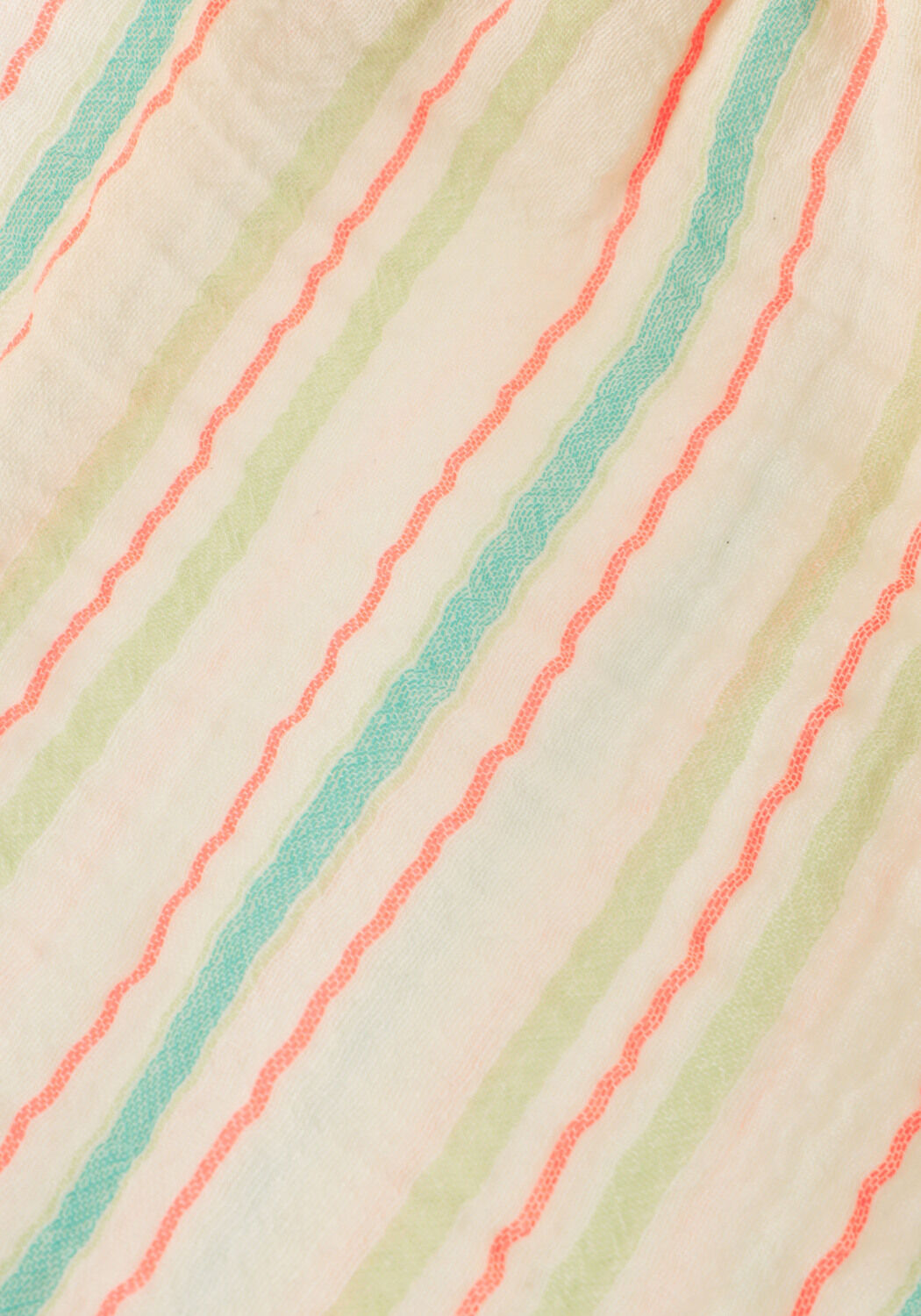 Wei&szlig;e MY LITTLE COZMO Strampler SPRING218 - large