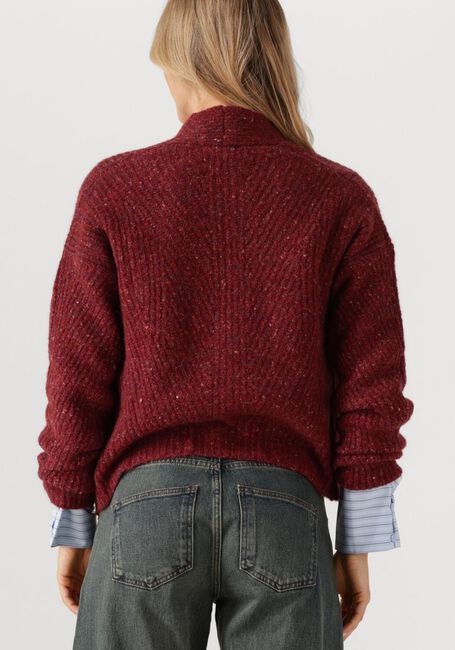 Bordeaux BELLAMY Pullover MICHELLE - large