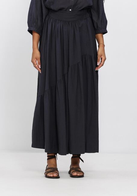 Dunkelgrau RUBY TUESDAY Maxirock ILUSIE - large