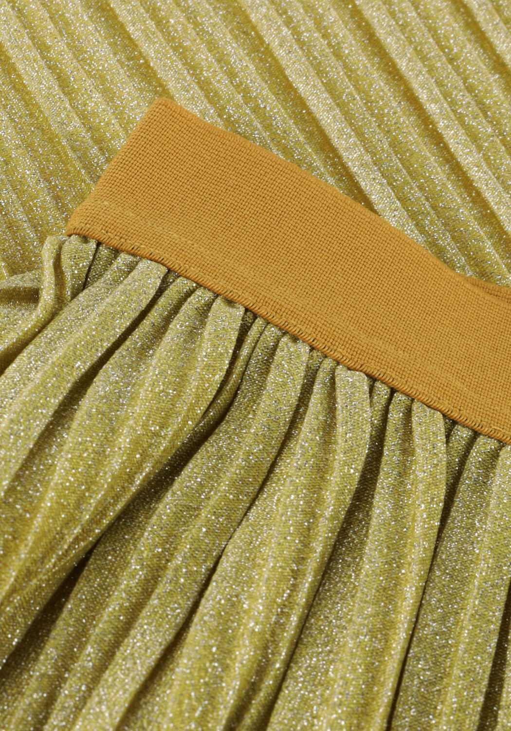 Goldfarbene MOLO Midirock BAILINI - large