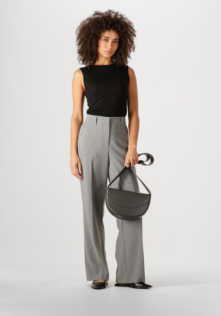 Schwarze MODSTRÖM Top HARPERMD TOP - large