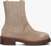 Cognacfarbene VIA VAI Chelsea Boots BELLAMY - medium