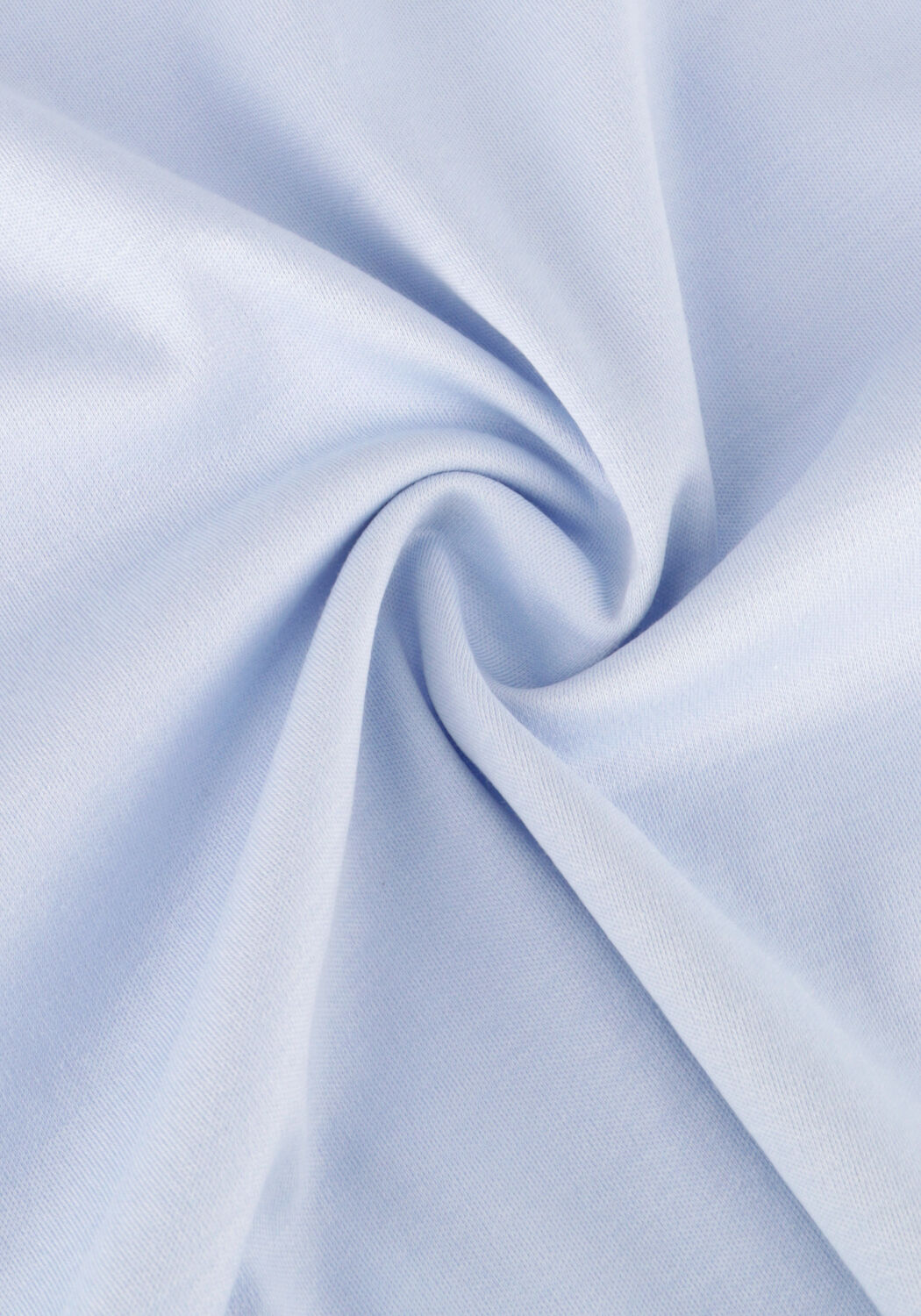 Hellblau MSCH COPENHAGEN T-shirt MSCHMELEA ICON TEE - large