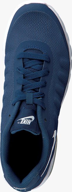 Blaue NIKE Sneaker low AIR MAX INVIGOR PRINT(GS) - large