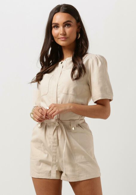 Ecru HARPER & YVE Playsuits YAEL-JS - large