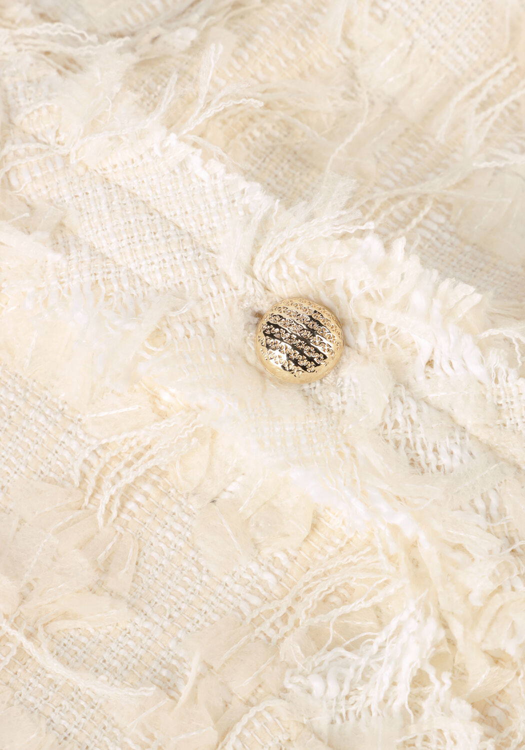 Wei&szlig;e NUKUS Jacken MEMPHIS JACKET - large