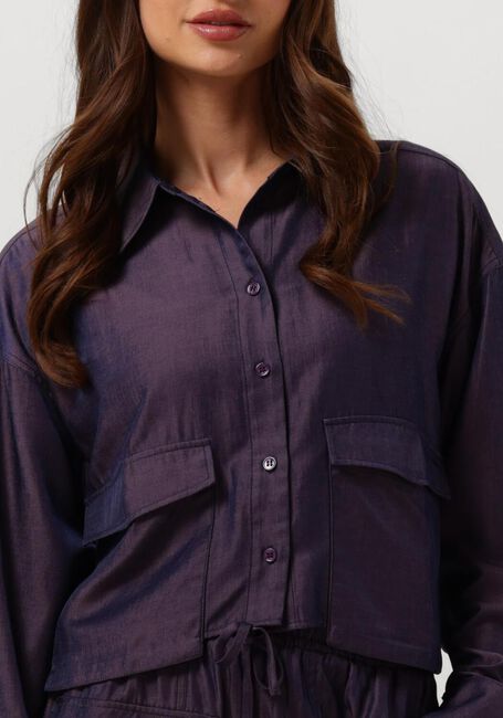 Lilane REFINED DEPARTMENT Blusen TINA - large