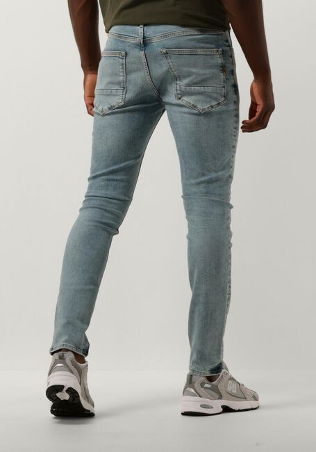 Hellblau SCOTCH & SODA Skinny jeans SKIM SKINNY FIT JEANS - RIVER DEEP - large