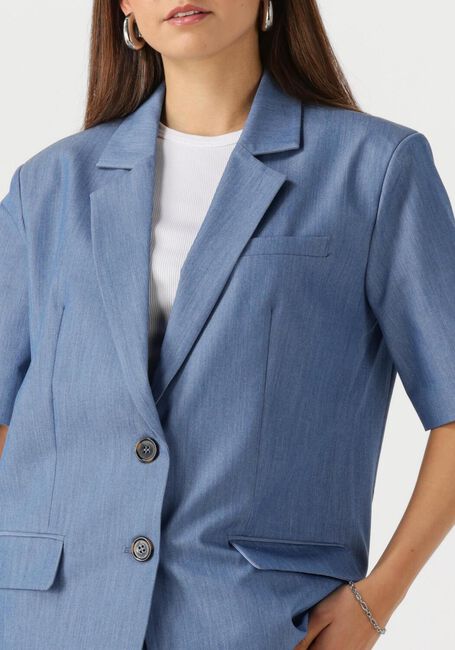 Blaue NOTRE-V Blazer NV-FELINA - large
