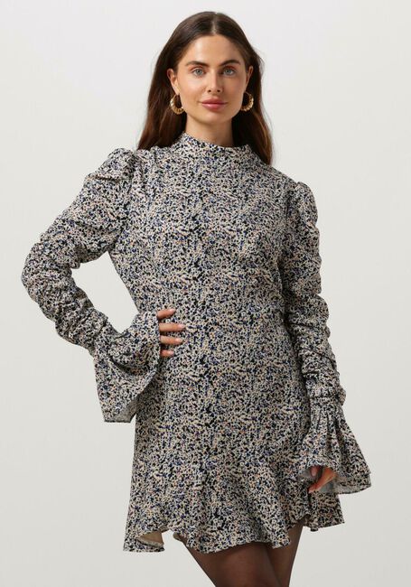 Blaue SILVIAN HEACH Minikleid VESTITO CORTO/DRESS 1 - large
