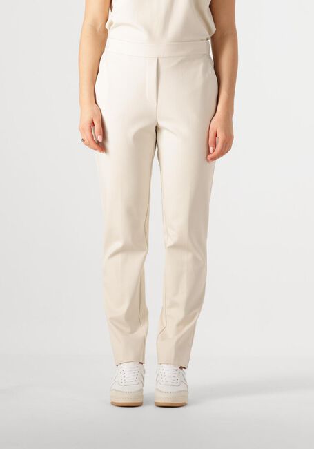 Beige BEAUMONT Hose CHARLIE PANTS - large