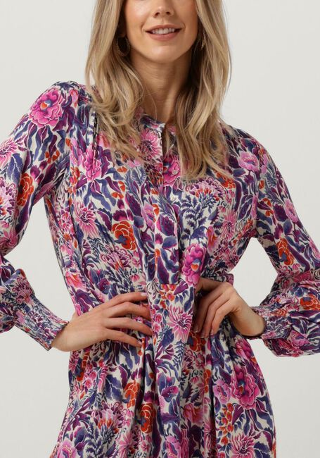 Rosane DEA KUDIBAL Midikleid MARLA - large
