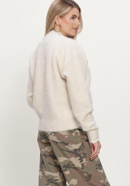 Creme CATWALK JUNKIE Strickjacke BRUSHED CARDIGAN - large