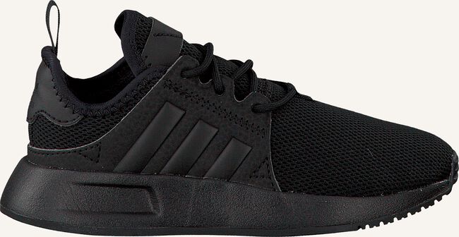 Schwarze ADIDAS Sneaker Low X_PLR C Schwarze ADIDAS Sneaker Low X_PLR C - large