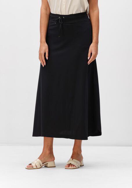 Schwarze JAPAN TKY Maxirock RUBY - large