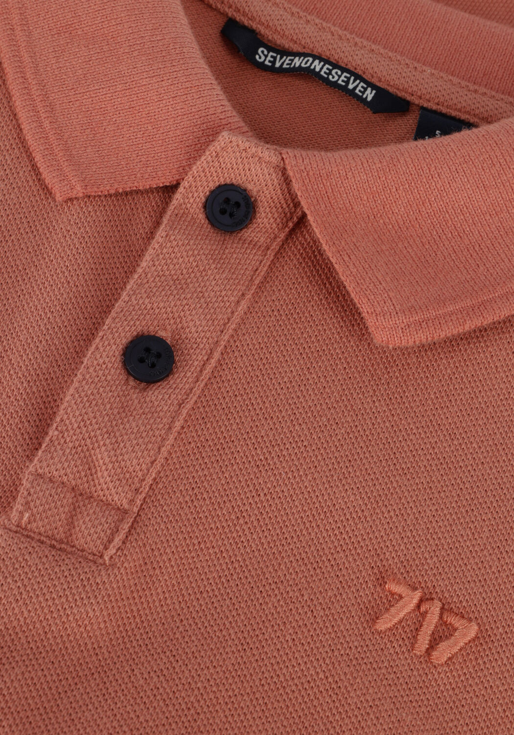 Rosane SEVENONESEVEN Polo-Shirt POLO - large