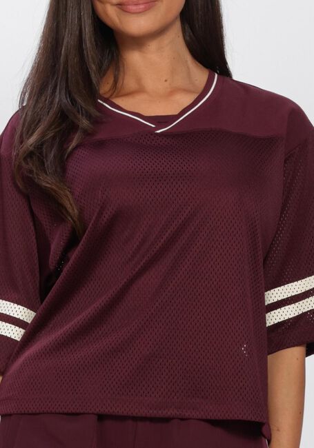 Rote CATWALK JUNKIE Tops & T-shirts CLASSIC RIB SINGLET - large