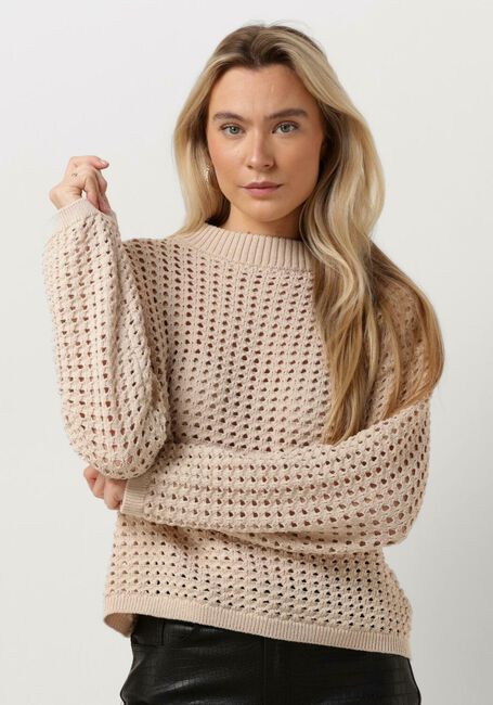 Weiße IBANA Pullover TOSSA - large