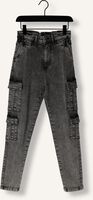 Dunkelgrau FRANKIE & LIBERTY Mom jeans BIRD CARGO Dunkelgrau FRANKIE & LIBERTY Mom jeans BIRD CARGO - medium