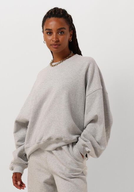 Hellgrau EDITED Pullover EMIELIA SWEATER - large