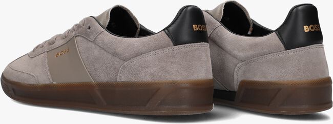 Graue BOSS Sneaker low BRANDON TENN - large