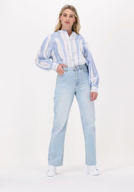 Hellblau MKT STUDIO Bluse CARLOTA - large