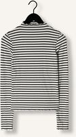 Nicht-gerade weiss CATWALK JUNKIE Tops & T-shirts LS STRIPED Nicht-gerade weiss CATWALK JUNKIE Tops & T-shirts LS STRIPED - medium