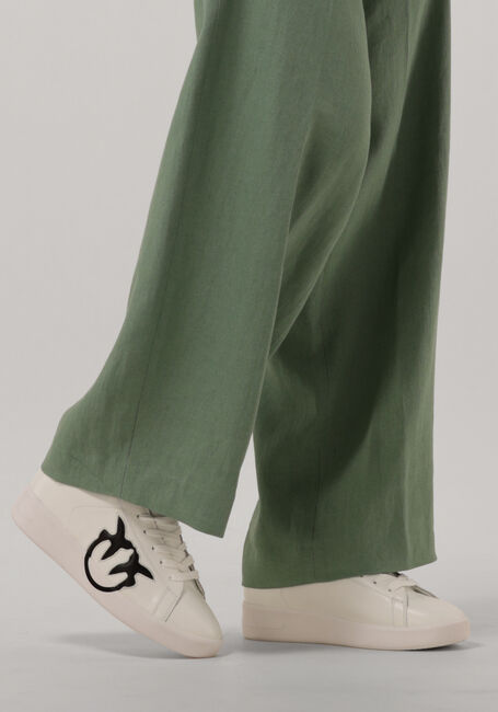 Weiße PINKO Sneaker Low KLUM SNEAKER - large