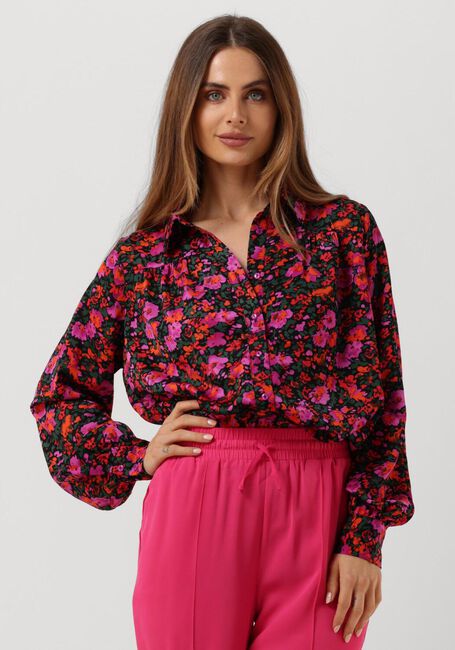 Rosane LOLLYS LAUNDRY Blusen ALLISON SHIRT - large