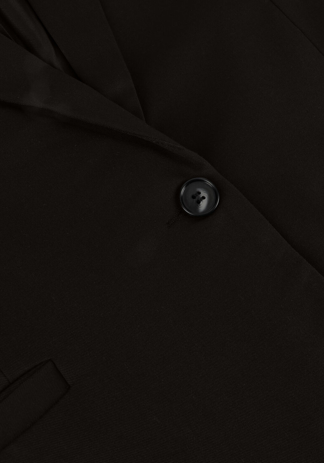 Schwarze MOVES Blazer DAIZY - large