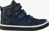 Blaue JOCHIE & FREAKS Sneaker 17452 - medium