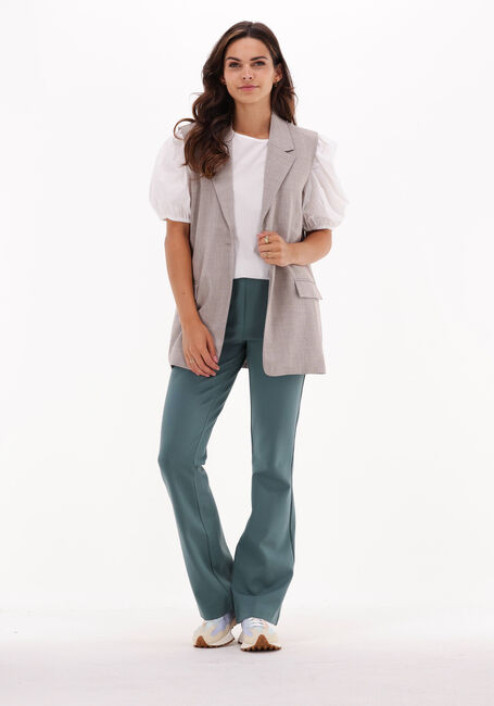 Nicht-gerade weiss MODSTRÖM Top PRIM TOP - large