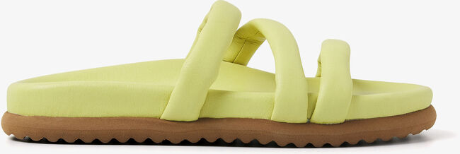 Gelbe VIA VAI Pantolette CANDY POP - large