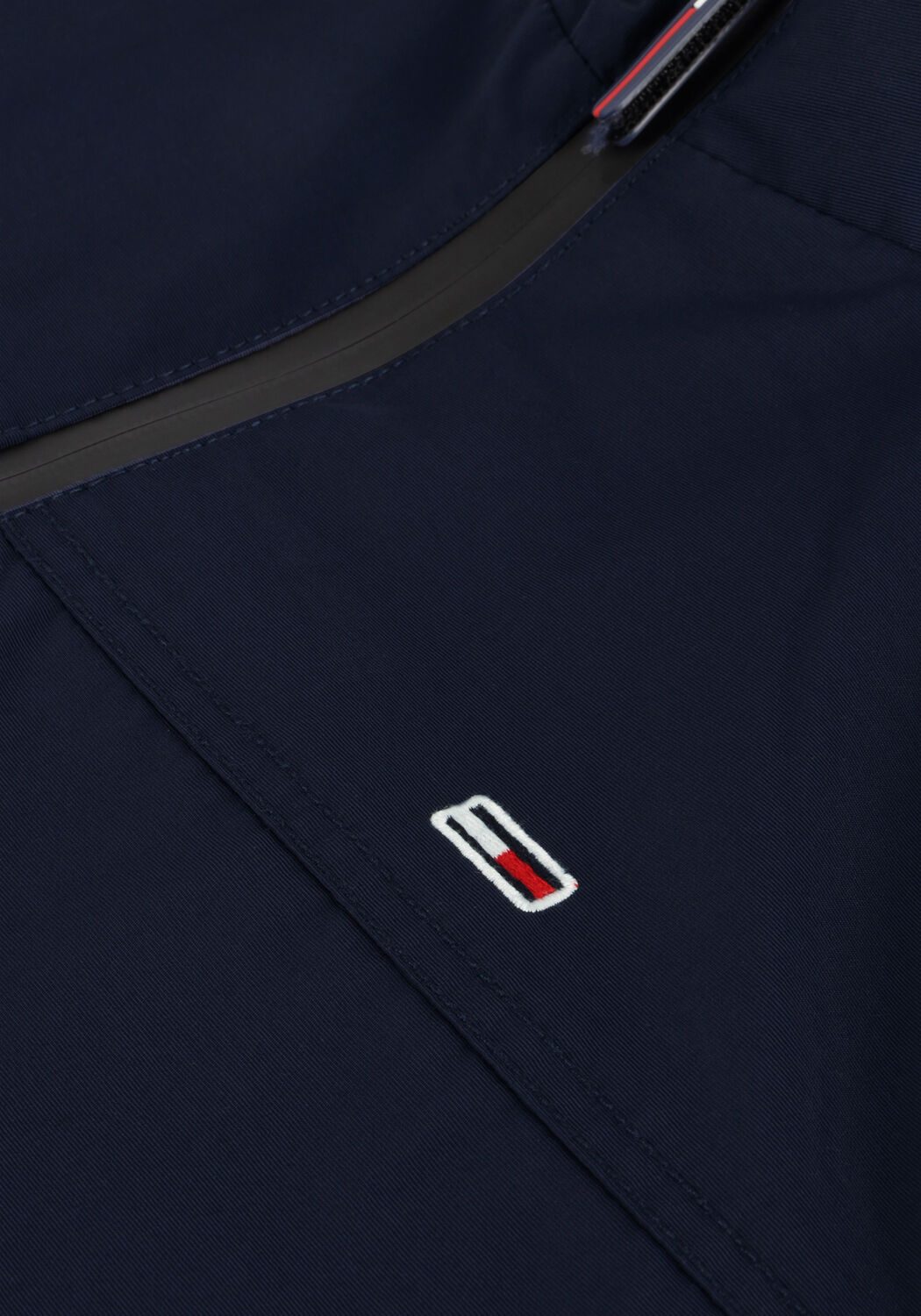 Dunkelblau TOMMY JEANS Jack TJM ESSENTIAL PADDED JACKET - large