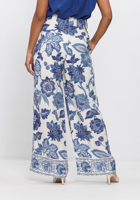 Mehrfarbige/Bunte DEA KUDIBAL Weite Hose DABRINADEA NS-LOOSE FIT PANTS - large