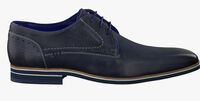Blaue BRAEND 414935 Business Schuhe - medium