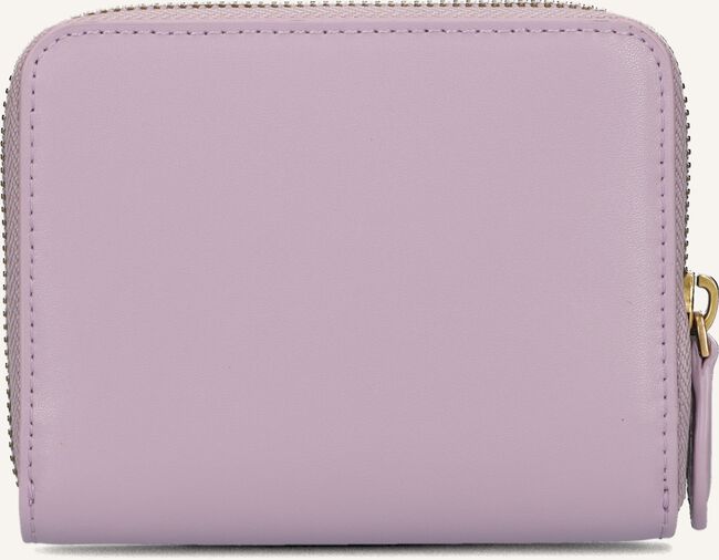 Lila PINKO Portemonnaie TAYLOR ZIP AROUND Lila PINKO Portemonnaie TAYLOR ZIP AROUND - large