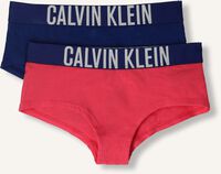 Rosane CALVIN KLEIN Unterwäsche 2PK SHORTY Rosane CALVIN KLEIN Unterwäsche 2PK SHORTY - medium