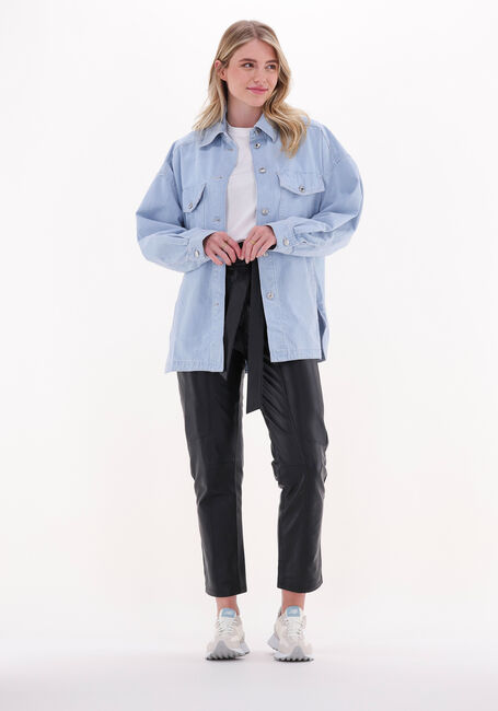 Blaue DRYKORN Blusen JARAH - large