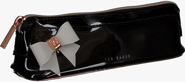 Schwarze TED BAKER Handtasche EVERLEE - large