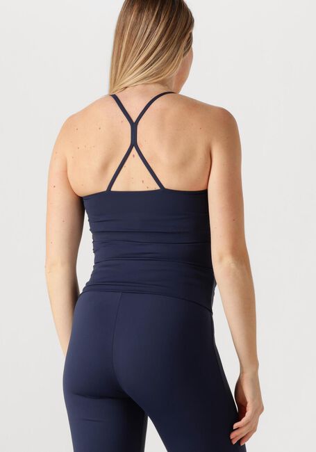 Dunkelblau NEO NOIR Top TIRRI TOP - large