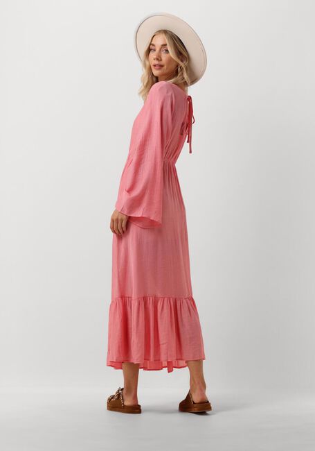 Koralle YDENCE Midikleid DRESS DANIQUE - large