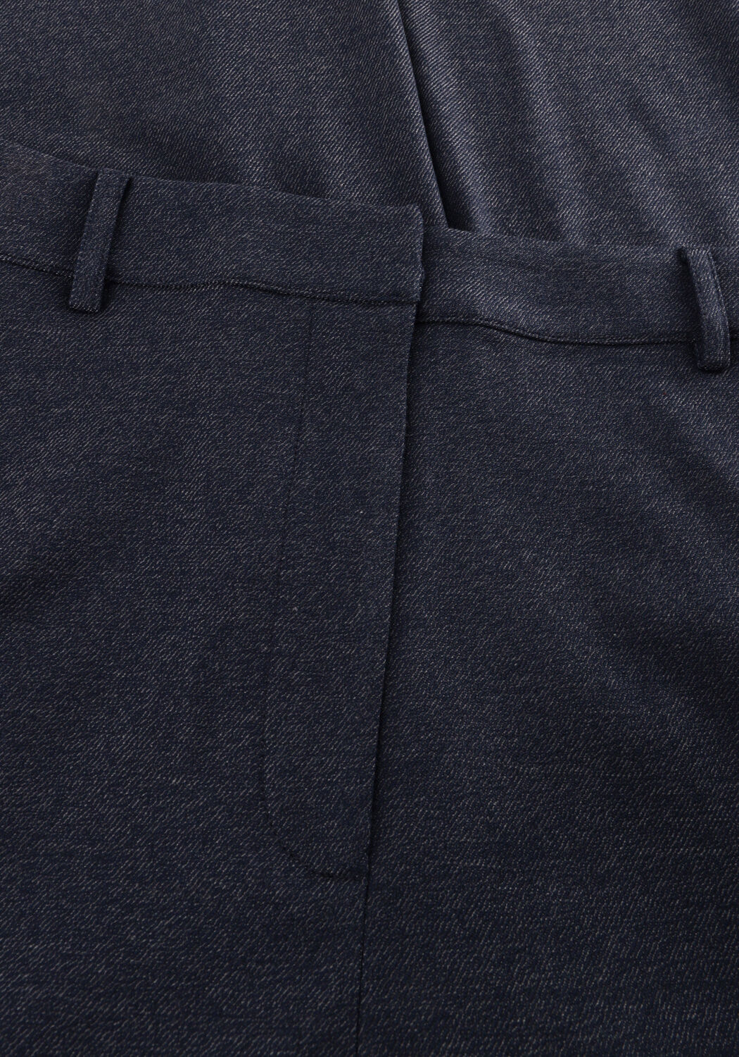 Dunkelblau EST'SEVEN Weite Hose FERREIRA JOSIAH - large