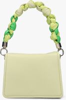 Grüne TED BAKER Handtasche MARYSE - medium