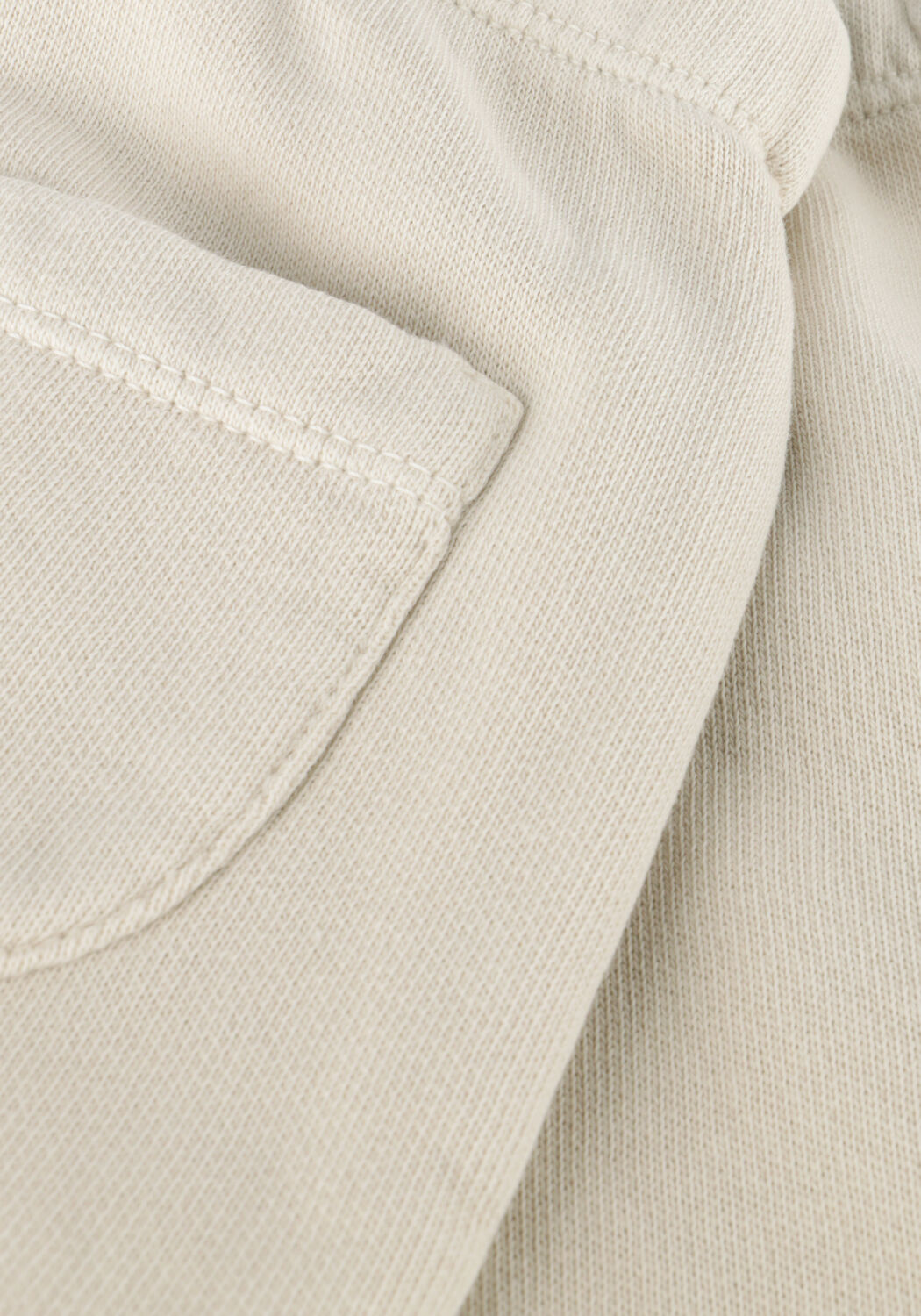 Nicht-gerade weiss PLAY UP Jogginghose FLEECE TROUSERS - large