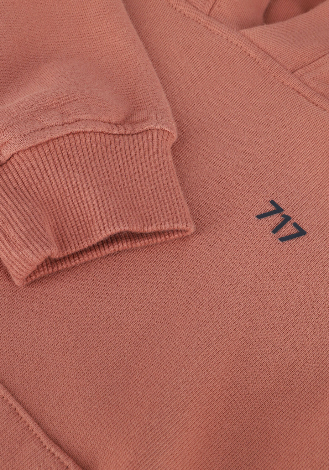 Rosane SEVENONESEVEN Pullover HOODED SWEATER - large