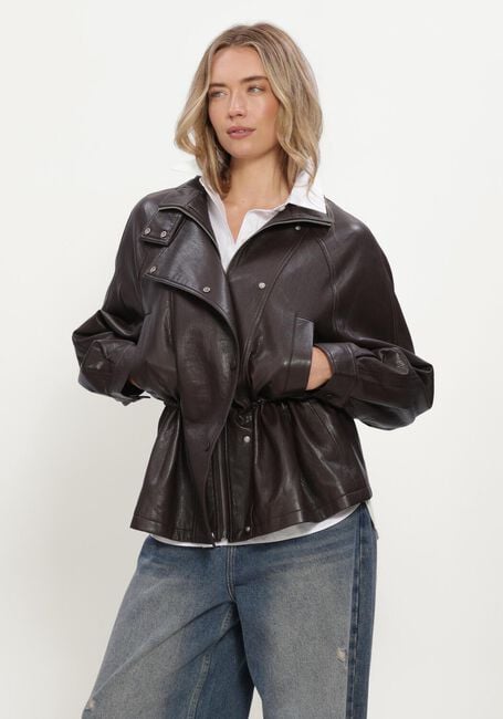 Braune GRACE & MILA Jack JACKET - large