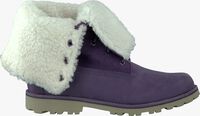 Lilane TIMBERLAND Schnürboots 6IN WP SHEARLING BOOT - medium