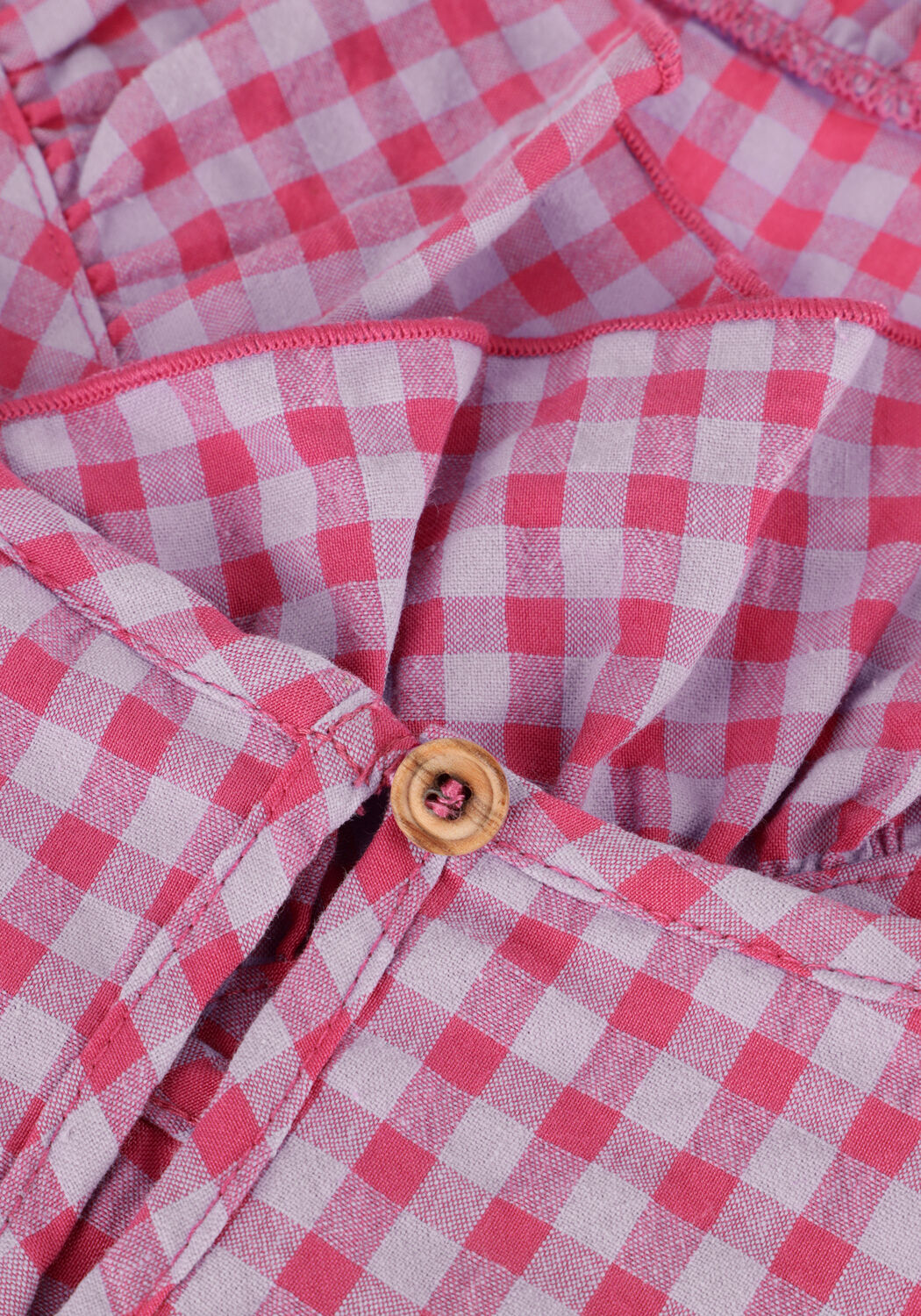 Mehrfarbige/Bunte DAILY BRAT Top SASSY TOP - large