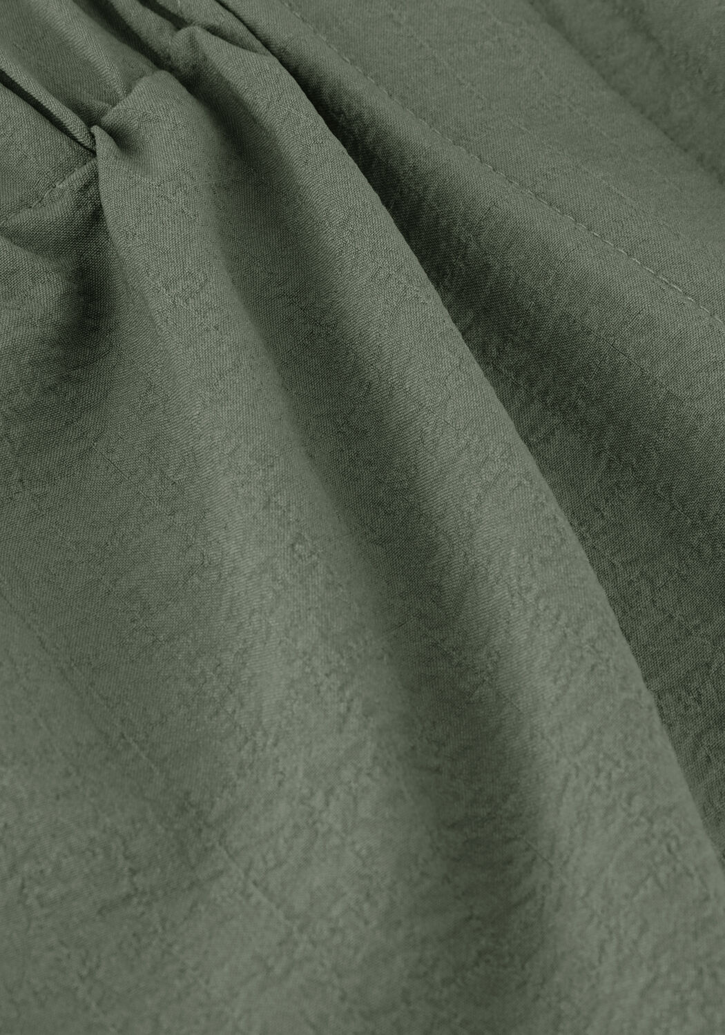 Dunkelgr&uuml;n MODSTR&Ouml;M Hosen HUNTLEYMD SHORTS - large